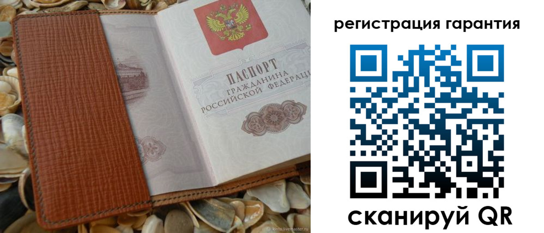 прописка штамп в Черноголовке