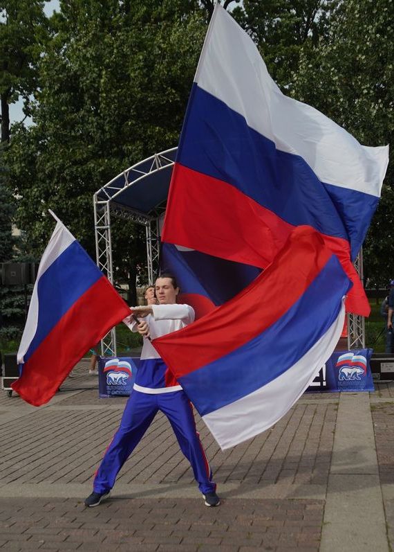 прописка в Черноголовке